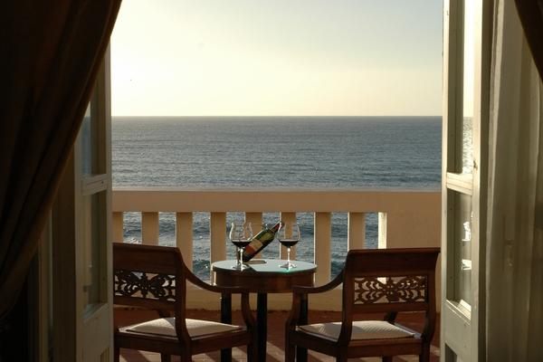 Suite vista mare con terrazza Villa Las Tronas Hotel & Spa a ALGHERO Suite vista mare con terrazza Villa Las Tronas Hotel & Spa a ALGHERO