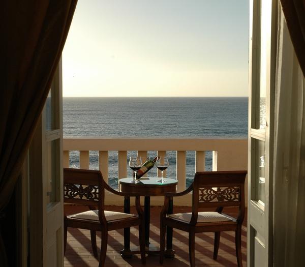 Suite vista mare con terrazza Villa Las Tronas Hotel & Spa ALGHERO Suite vista mare con terrazza Villa Las Tronas Hotel & Spa ALGHERO