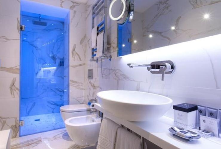 Camera comfort matrimoniale Hotel Spadai**** FIRENZE Camera comfort matrimoniale Hotel Spadai**** FIRENZE