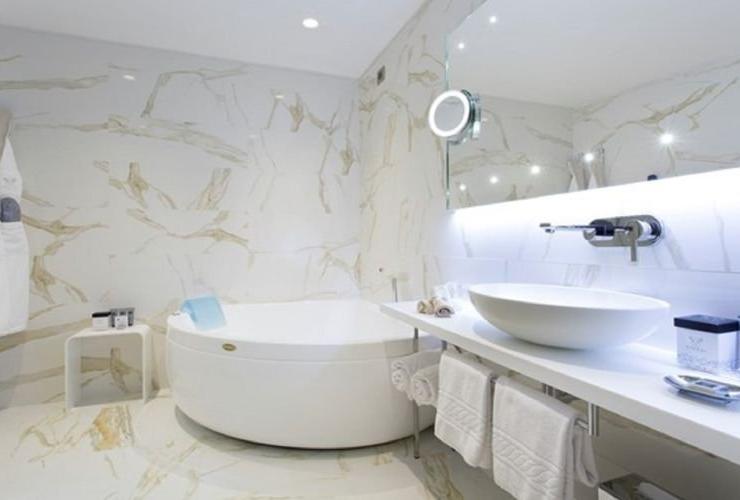 Camera deluxe tripla Hotel Spadai**** FIRENZE Camera deluxe tripla Hotel Spadai**** FIRENZE