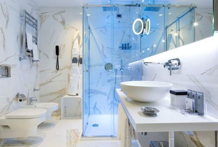 Camera deluxe a due letti Hotel Spadai**** FIRENZE Camera deluxe a due letti Hotel Spadai**** FIRENZE