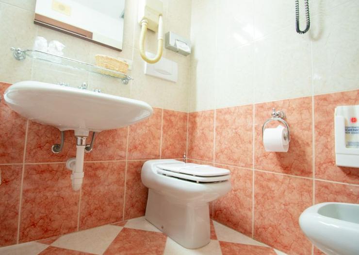 Superior Twin room Hotel Excelsior San Marco**** BERGAMO Superior Twin room Hotel Excelsior San Marco**** BERGAMO