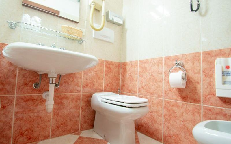 Camera superior a due letti Hotel Excelsior San Marco**** BERGAMO Camera superior a due letti Hotel Excelsior San Marco**** BERGAMO