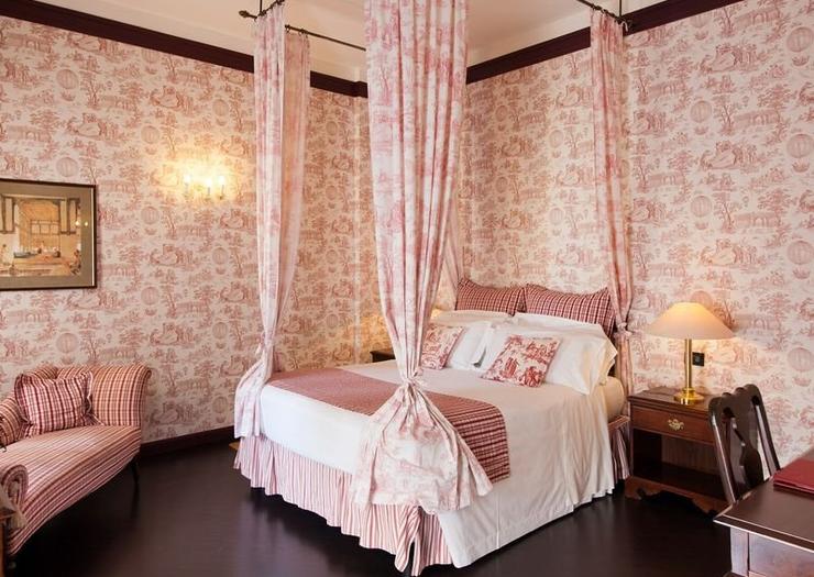 Classic Queen single room french bed Hotel Victoria**** TURIN Classic Queen single room french bed Hotel Victoria**** TURIN