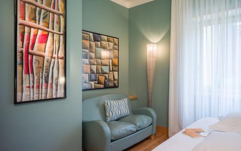 Camera classic Hotel Spadari al Duomo**** MILANO Camera classic Hotel Spadari al Duomo**** MILANO