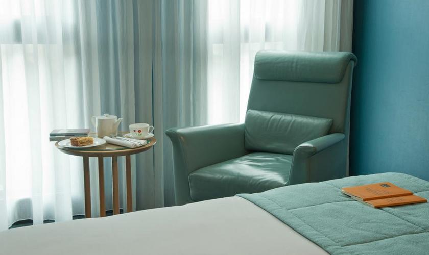 Classic double room Hotel Spadari al Duomo**** MILAN Classic double room Hotel Spadari al Duomo**** MILAN