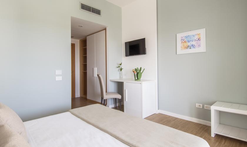 Camera matrimoniale Regiohotel Manfredi**** MANFREDONIA Camera matrimoniale Regiohotel Manfredi**** MANFREDONIA