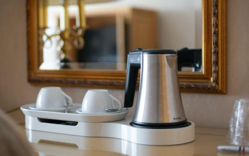 Camera superior a due letti Hotel Excelsior San Marco**** BERGAMO Camera superior a due letti Hotel Excelsior San Marco**** BERGAMO