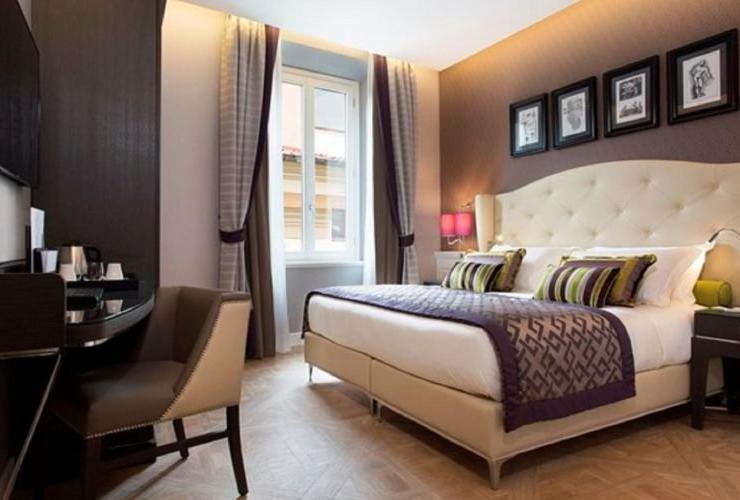 Camera comfort matrimoniale Hotel Spadai**** FIRENZE Camera comfort matrimoniale Hotel Spadai**** FIRENZE