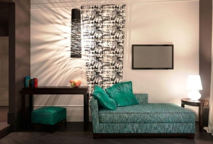 Deluxe triple room Mascagni Luxury Rooms & Suites**** ROME Deluxe triple room Mascagni Luxury Rooms & Suites**** ROME