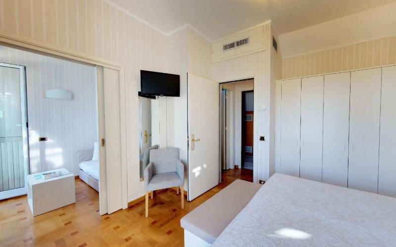 Junior Suite tripla Hotel Metropole & Santa Margherita**** SANTA MARGHERITA LIGURE Junior Suite tripla Hotel Metropole & Santa Margherita**** SANTA MARGHERITA LIGURE