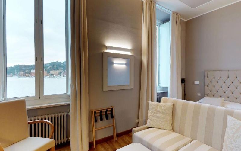 Junior Suite Hotel Metropole & Santa Margherita**** SANTA MARGHERITA LIGURE Junior Suite Hotel Metropole & Santa Margherita**** SANTA MARGHERITA LIGURE