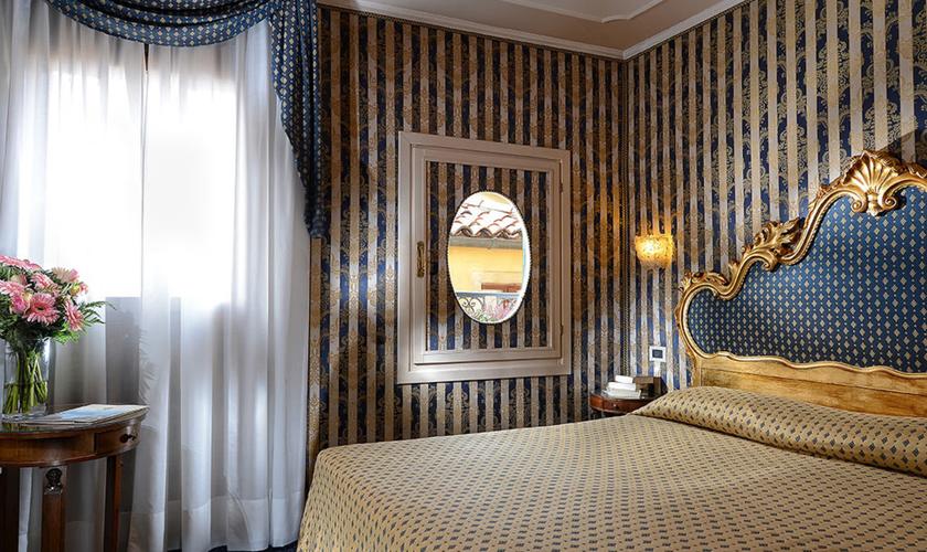 Junior suite tripla Hotel Concordia**** VENEZIA Junior suite tripla Hotel Concordia**** VENEZIA