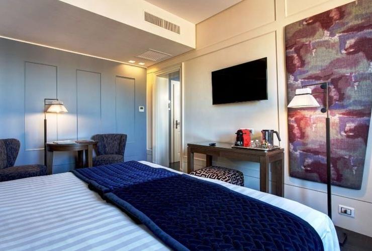 Premium double room Mascagni Luxury Rooms & Suites**** ROME Premium double room Mascagni Luxury Rooms & Suites**** ROME