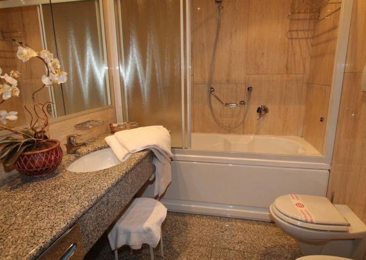 Small room with double or twin beds Alfa Fiera Hotel**** VICENZA Small room with double or twin beds Alfa Fiera Hotel**** VICENZA