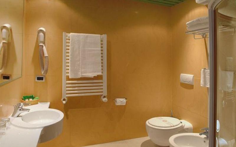 Family room Alfa Fiera Hotel**** VICENZA Family room Alfa Fiera Hotel**** VICENZA