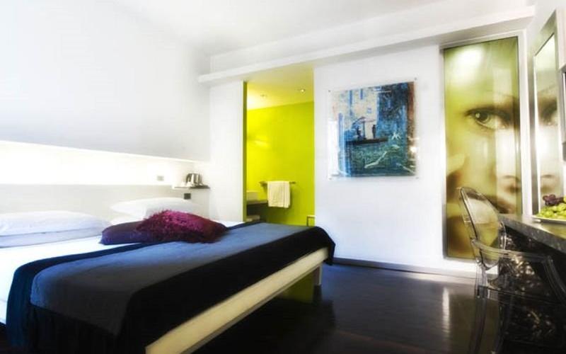 Executive double room Hotel Ariston**** ROME Executive double room Hotel Ariston**** ROME