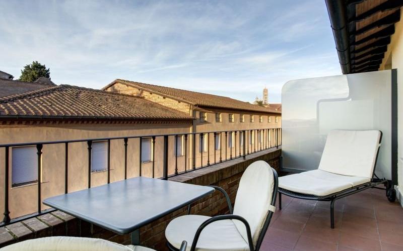 Camera deluxe doppia Hotel Athena**** SIENA Camera deluxe doppia Hotel Athena**** SIENA