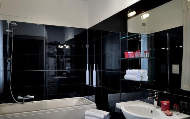 Triple room Hotel Carlton*** FERRARA Triple room Hotel Carlton*** FERRARA