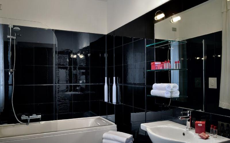 Single room Hotel Carlton*** FERRARA Single room Hotel Carlton*** FERRARA