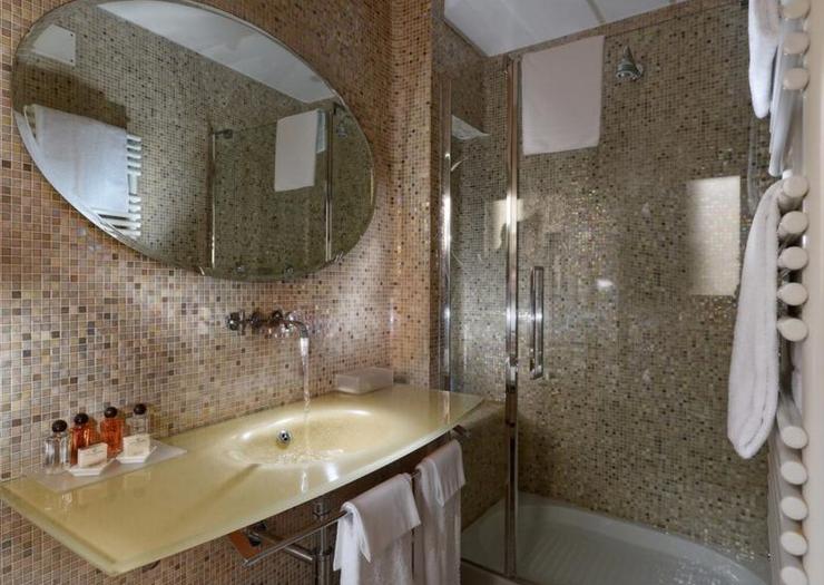 Superior double San Marco view Hotel Concordia**** VENICE Superior double San Marco view Hotel Concordia**** VENICE