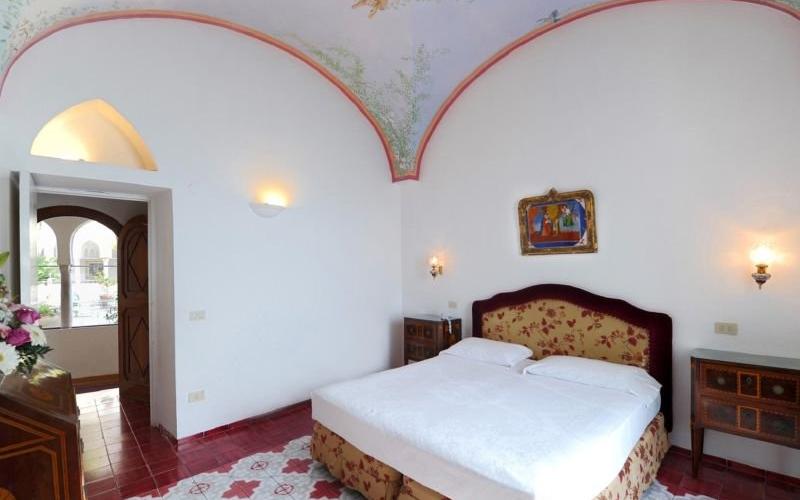 Double room Hotel Luna Convento**** AMALFI Double room Hotel Luna Convento**** AMALFI