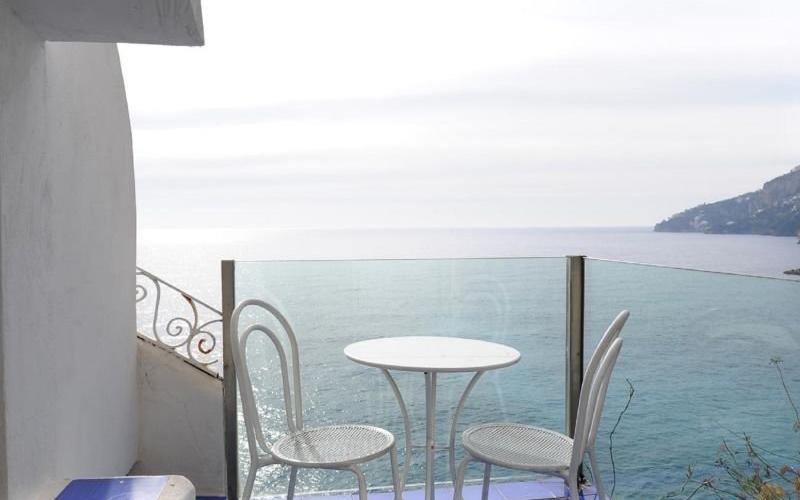 Double superior room Hotel Luna Convento**** AMALFI Double superior room Hotel Luna Convento**** AMALFI