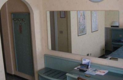 Camera matrimoniale Hotel Europa**** NOVARA Camera matrimoniale Hotel Europa**** NOVARA