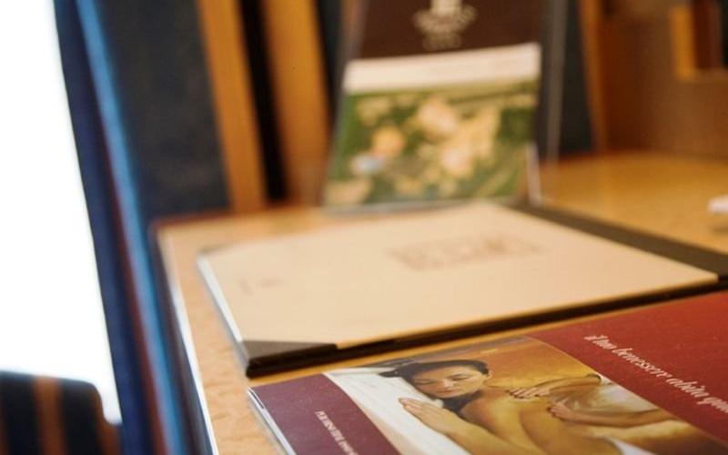 Business Double room Hotel Federico II**** ANCONA-JESI Business Double room Hotel Federico II**** ANCONA-JESI