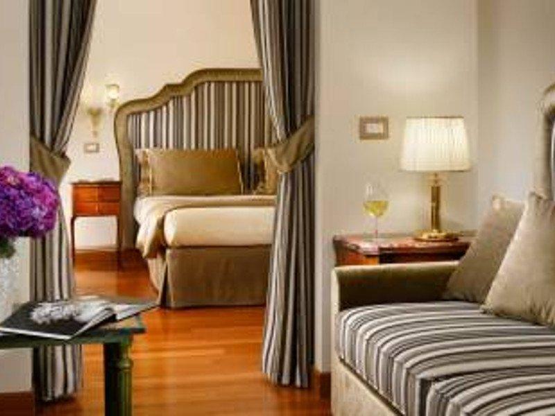 Suite con vista Hotel Forum**** a ROMA