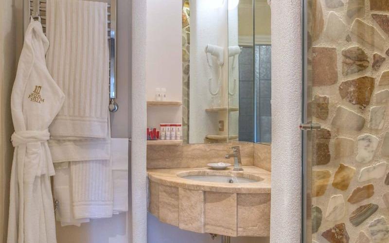 Superior double room new style Hotel Forum**** ROME Superior double room new style Hotel Forum**** ROME