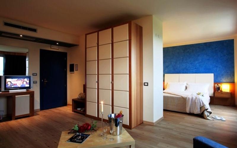 Junior Suite Hotel Galilei**** PISA Junior Suite Hotel Galilei**** PISA