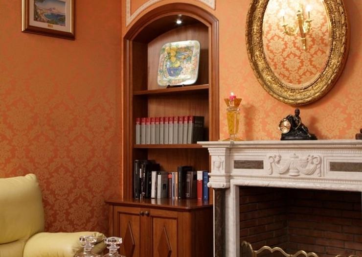 Suite Grand Hotel Vanvitelli**** CASERTA Suite Grand Hotel Vanvitelli**** CASERTA