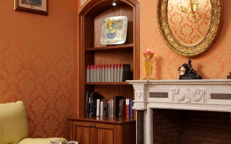 Suite Grand Hotel Vanvitelli**** CASERTA Suite Grand Hotel Vanvitelli**** CASERTA