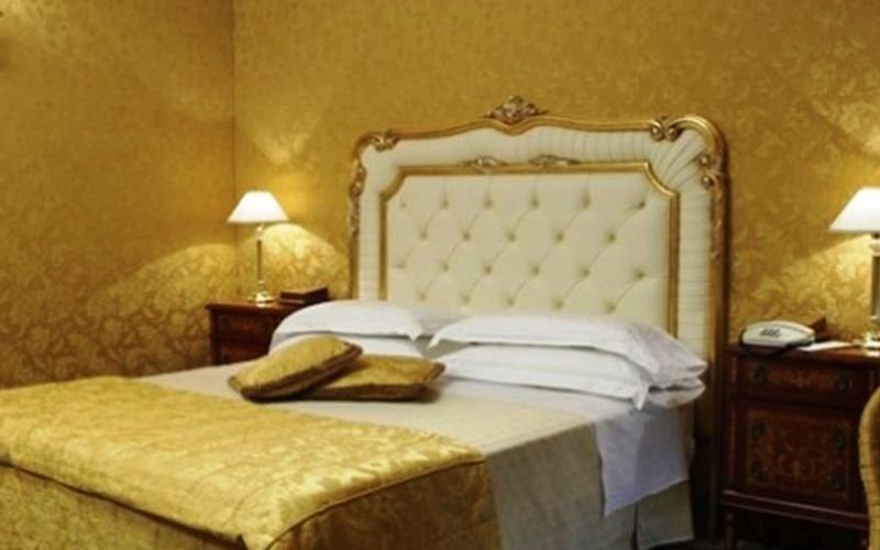 Suite Grand Hotel Vanvitelli**** CASERTA Suite Grand Hotel Vanvitelli**** CASERTA