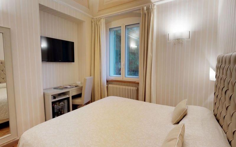 Camera matrimoniale standard Hotel Metropole & Santa Margherita**** SANTA MARGHERITA LIGURE Camera matrimoniale standard Hotel Metropole & Santa Margherita**** SANTA MARGHERITA LIGURE