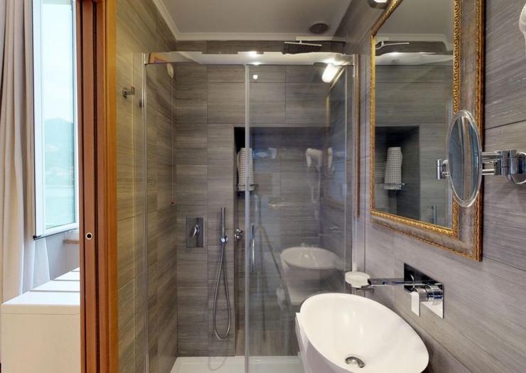 Junior Suite Hotel Metropole & Santa Margherita**** SANTA MARGHERITA LIGURE Junior Suite Hotel Metropole & Santa Margherita**** SANTA MARGHERITA LIGURE