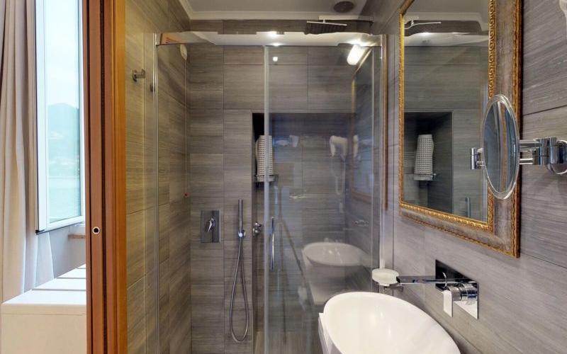 Junior Suite Hotel Metropole & Santa Margherita**** SANTA MARGHERITA LIGURE Junior Suite Hotel Metropole & Santa Margherita**** SANTA MARGHERITA LIGURE