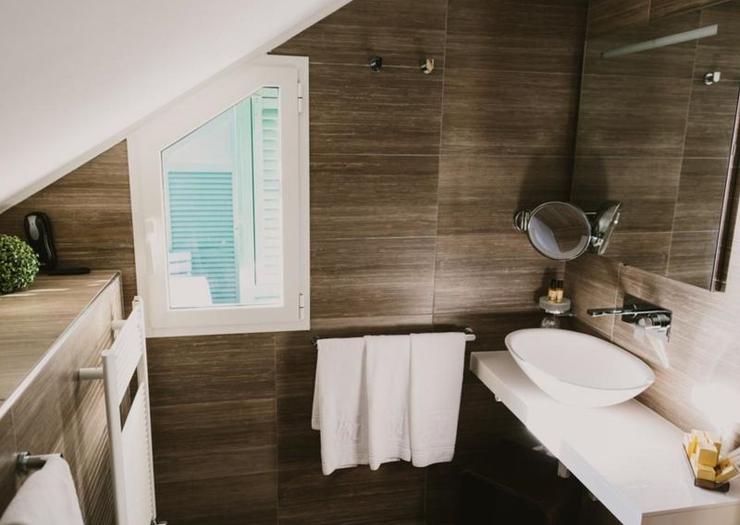 Junior Suite quadrupla Hotel Metropole & Santa Margherita**** SANTA MARGHERITA LIGURE Junior Suite quadrupla Hotel Metropole & Santa Margherita**** SANTA MARGHERITA LIGURE