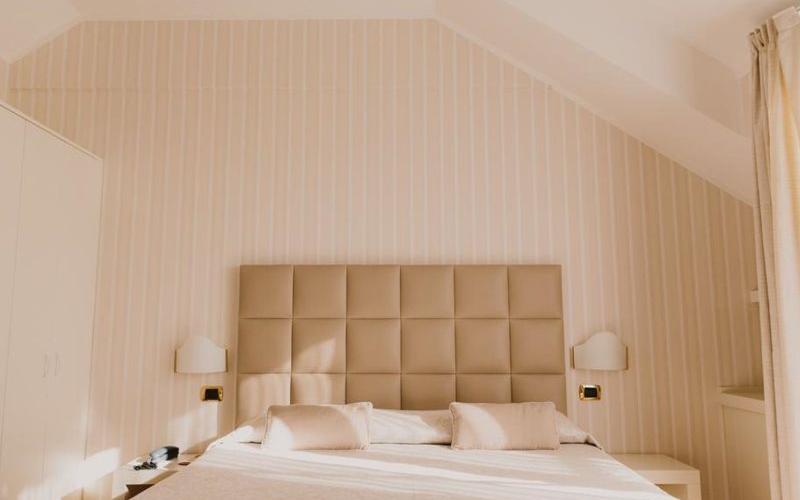 Junior Suite quadrupla Hotel Metropole & Santa Margherita**** SANTA MARGHERITA LIGURE Junior Suite quadrupla Hotel Metropole & Santa Margherita**** SANTA MARGHERITA LIGURE