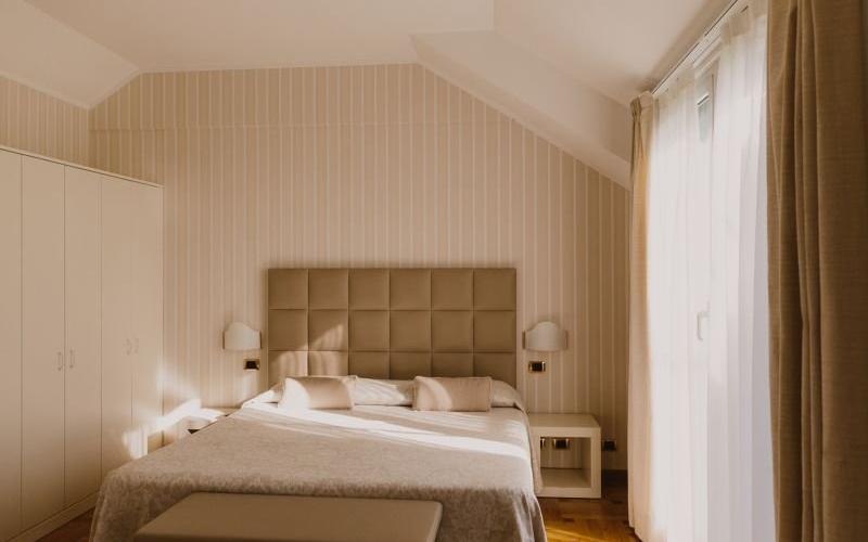 Junior Suite Hotel Metropole & Santa Margherita**** SANTA MARGHERITA LIGURE Junior Suite Hotel Metropole & Santa Margherita**** SANTA MARGHERITA LIGURE