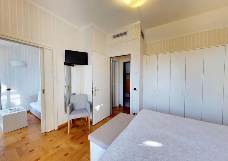 Junior Suite Hotel Metropole & Santa Margherita**** SANTA MARGHERITA LIGURE Junior Suite Hotel Metropole & Santa Margherita**** SANTA MARGHERITA LIGURE