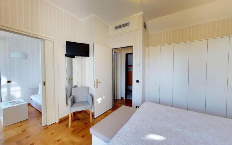 Junior Suite Hotel Metropole & Santa Margherita**** SANTA MARGHERITA LIGURE Junior Suite Hotel Metropole & Santa Margherita**** SANTA MARGHERITA LIGURE