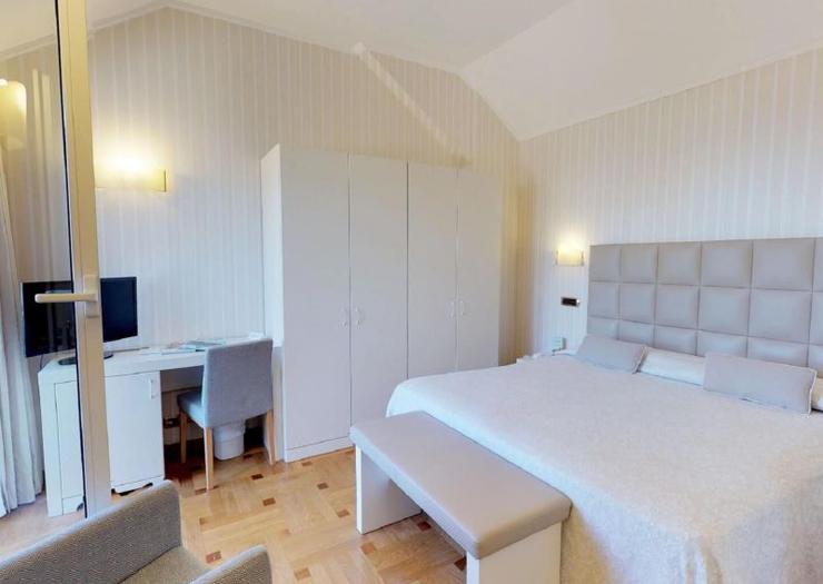 Junior Suite Hotel Metropole & Santa Margherita**** SANTA MARGHERITA LIGURE Junior Suite Hotel Metropole & Santa Margherita**** SANTA MARGHERITA LIGURE