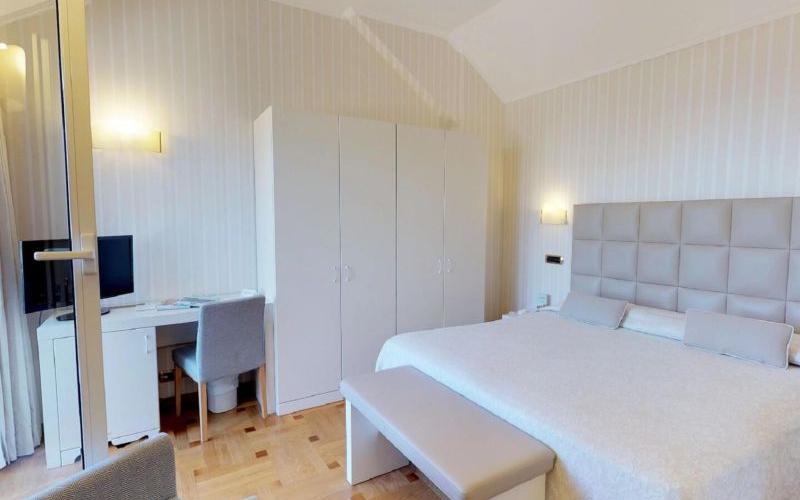 Junior Suite Hotel Metropole & Santa Margherita**** SANTA MARGHERITA LIGURE Junior Suite Hotel Metropole & Santa Margherita**** SANTA MARGHERITA LIGURE