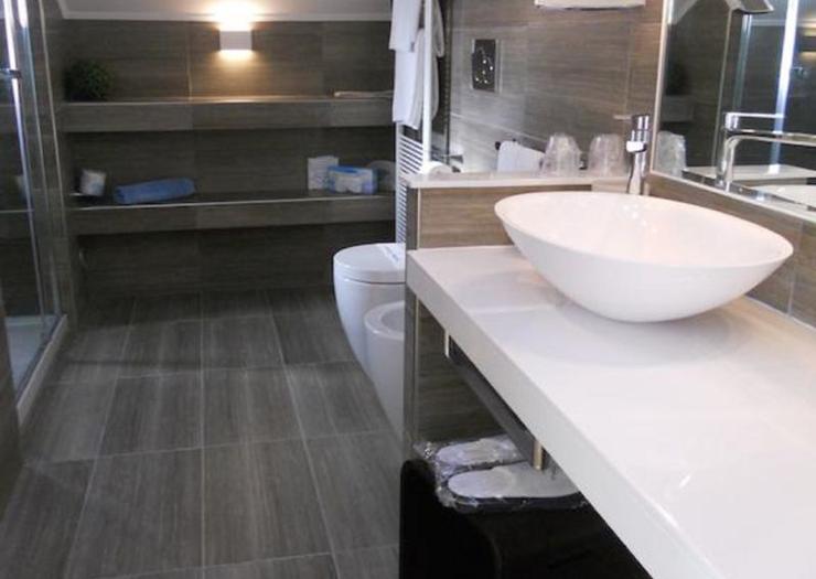 Junior Suite tripla Hotel Metropole & Santa Margherita**** SANTA MARGHERITA LIGURE Junior Suite tripla Hotel Metropole & Santa Margherita**** SANTA MARGHERITA LIGURE