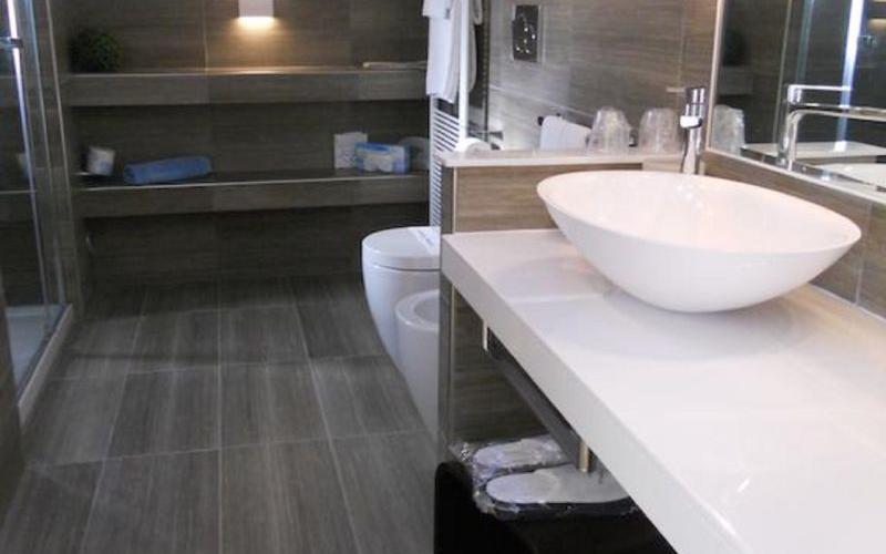 Junior Suite tripla Hotel Metropole & Santa Margherita**** SANTA MARGHERITA LIGURE Junior Suite tripla Hotel Metropole & Santa Margherita**** SANTA MARGHERITA LIGURE