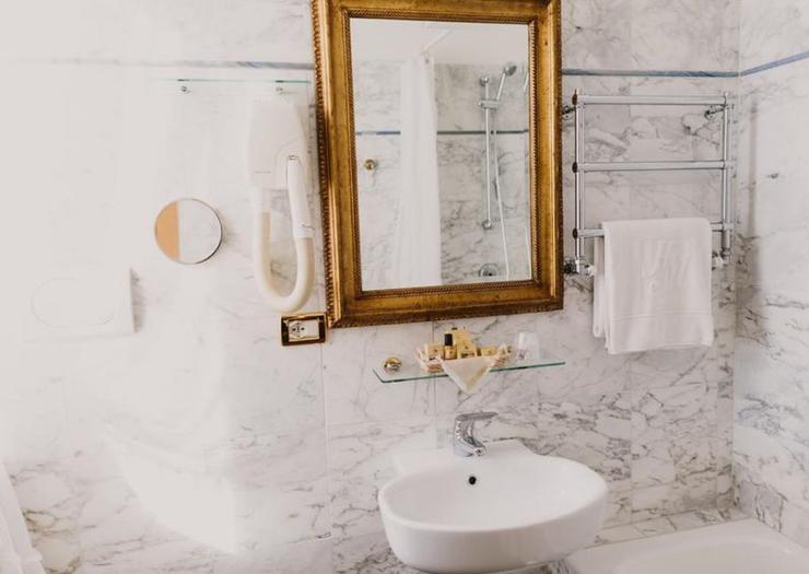 Camera singola standard Hotel Metropole & Santa Margherita**** SANTA MARGHERITA LIGURE Camera singola standard Hotel Metropole & Santa Margherita**** SANTA MARGHERITA LIGURE