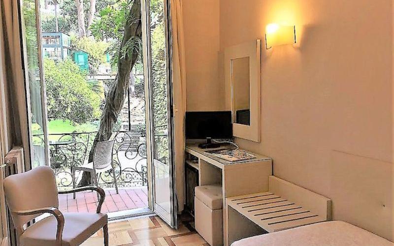 Camera singola standard Hotel Metropole & Santa Margherita**** SANTA MARGHERITA LIGURE Camera singola standard Hotel Metropole & Santa Margherita**** SANTA MARGHERITA LIGURE