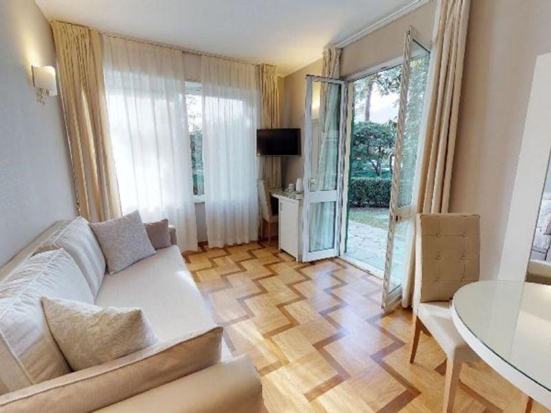 Suite Hotel Metropole & Santa Margherita**** a SANTA MARGHERITA LIGURE